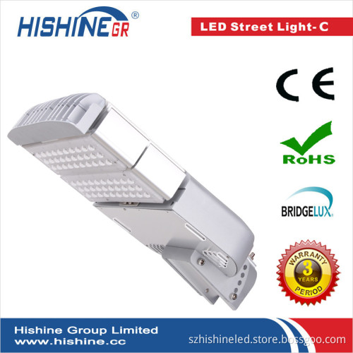SAA DLC UL 100W Led Outdoor Lighting
